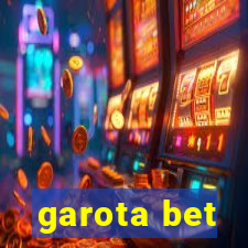 garota bet